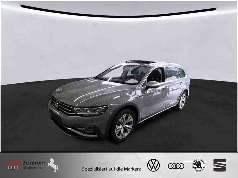Grau Gebraucht 2022 VW Passat | 32.570 € (Fairer Preis) - Bild 1/4