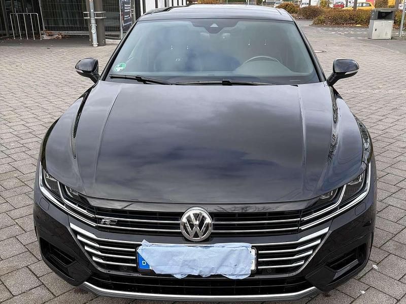 Gebraucht 2020 VW Arteon R-line Coupé | 26.950 € (Fairer Preis) - Bild 1/4