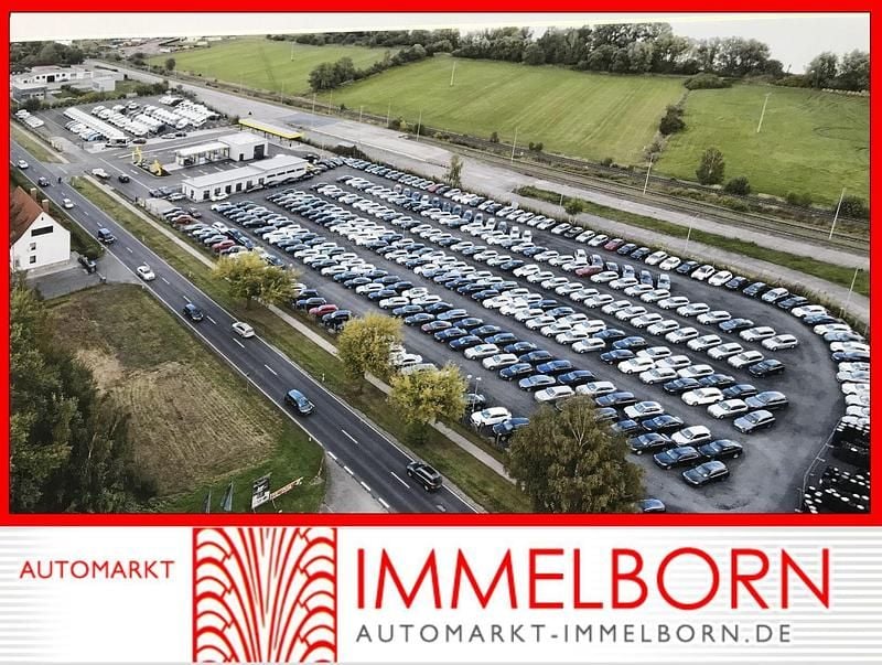 Gebraucht Mercedes E300 306 PS (225 kW) 2022 Schwarz Kombi