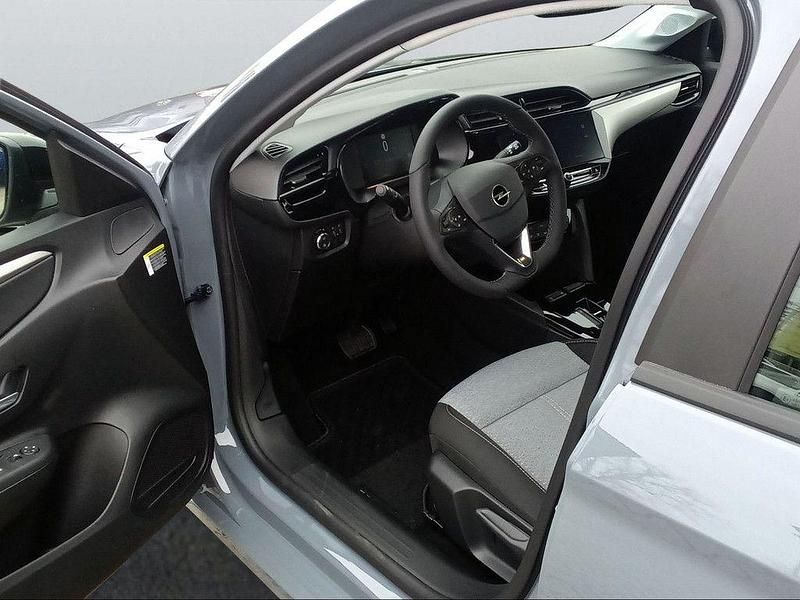 Neu Opel Corsa Edition 110 PS (80 kW) 2026 Grau Kleinwagen