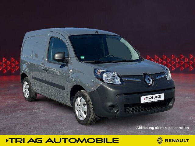 Gebraucht 2021 Renault Kangoo Van / Kleinbus | 13.220 € (Guter Preis) - Bild 1/4