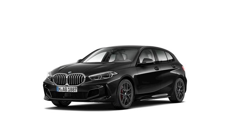 Gebraucht BMW 128 Shadowline 265 PS (194 kW) 2023 Kleinwagen