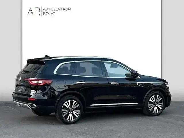Occasion Renault Koleos Techno 190 ch (139 kW) 2020 Blanc SUV