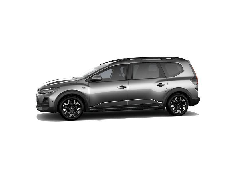 Neu Dacia Jogger Journey 122 PS (89 kW) 2025 Dolomitgrau (grau) Van / Kleinbus
