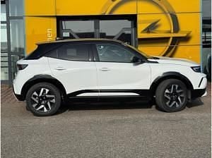 Neu Opel Mokka-e 114 kW (156 PS) 2026 Blau SUV