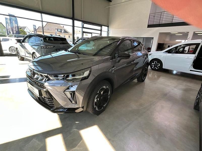Neu Mitsubishi ASX Edition 158 PS (116 kW) 2025 Grau SUV