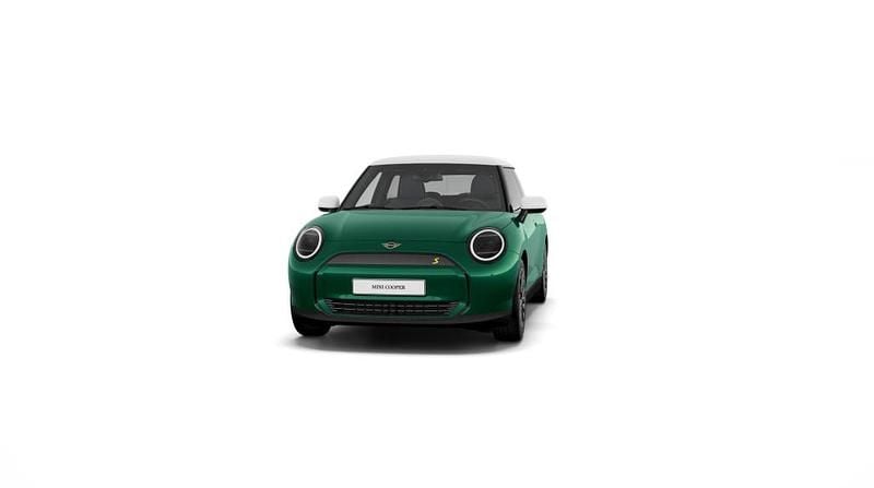Neu Mini Cooper SE 160 kW (218 PS) 2026 Kleinwagen