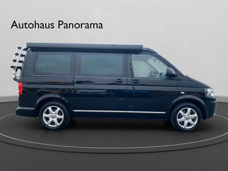 Gebraucht VW T5 California 179 PS (131 kW) 2012 Schwarz Van