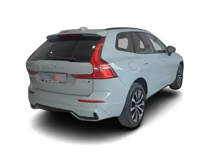 Gebraucht Volvo XC60 Plus 2025 Grau SUV