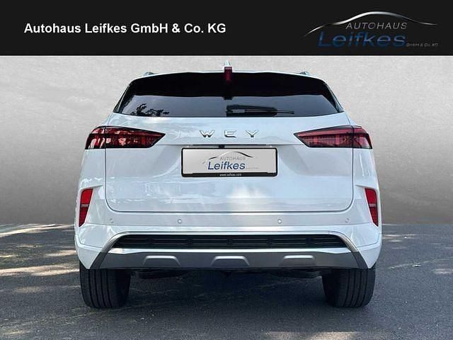 Gebraucht Wey 05 Premium 476 PS (350 kW) 2024 Snow white SUV