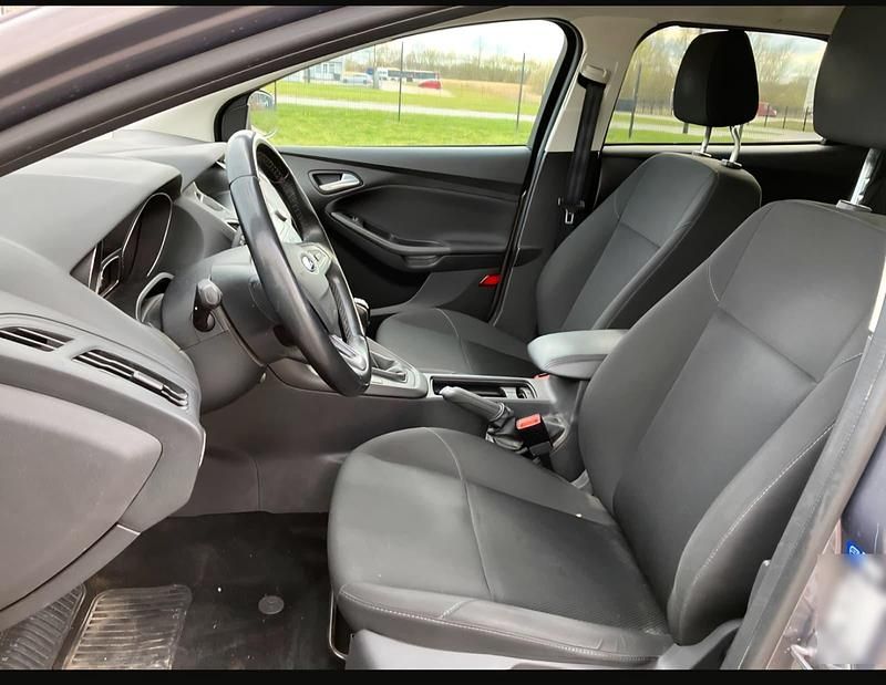 Usata Ford Focus 2016 Station wagon