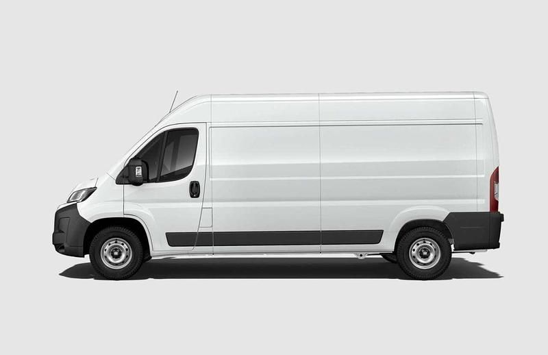 Ducato weiß Neu 2025 Fiat Ducato S Van | 30.072 € (Guter Preis) - Bild 1/3