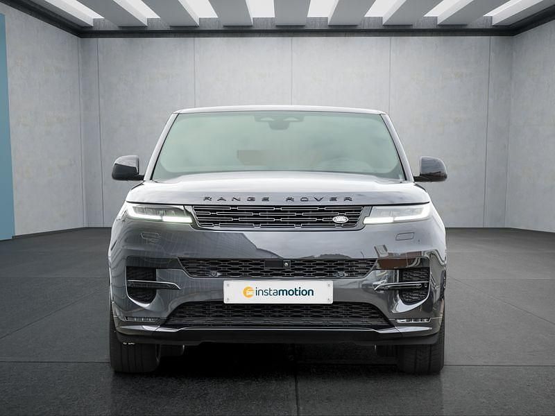 Gebraucht Land Rover Range Rover 460 PS (338 kW) 2024 Grau SUV