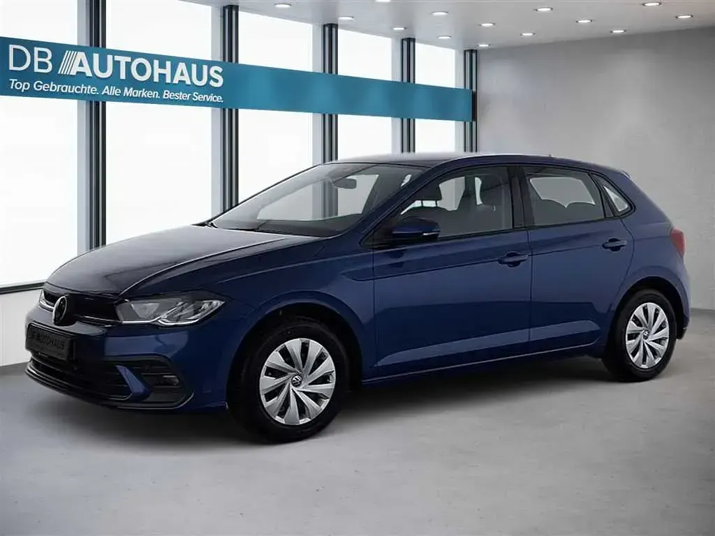 Usata VW Polo Life 95 CV (69 kW) 2024 Utilitaria
