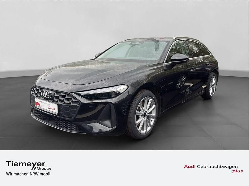 Second-hand Audi A5 Comfort 204 CP (150 kW) 2025 Negru Break