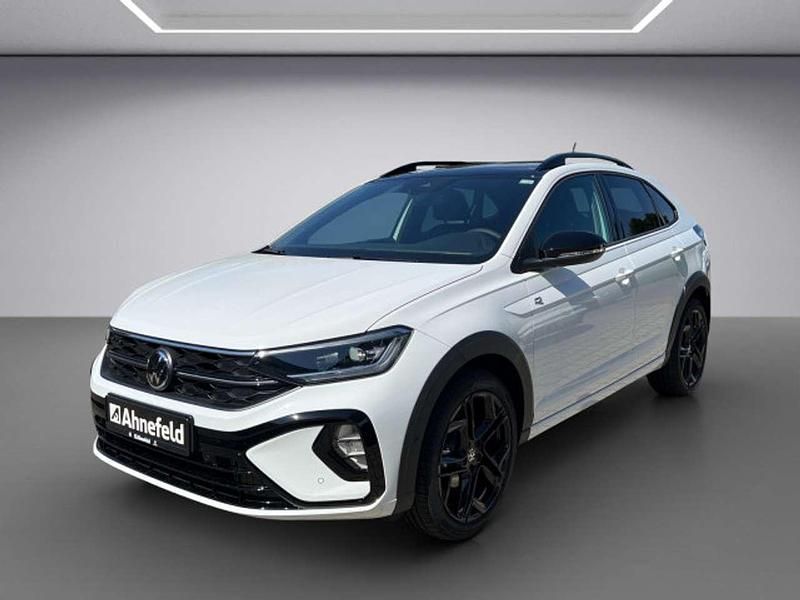 Neu VW Taigo R-line 150 PS (110 kW) 2025 Pure white SUV