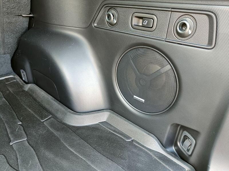 Gebraucht Subaru Forester 185 PS (136 kW) 2024 Grau SUV