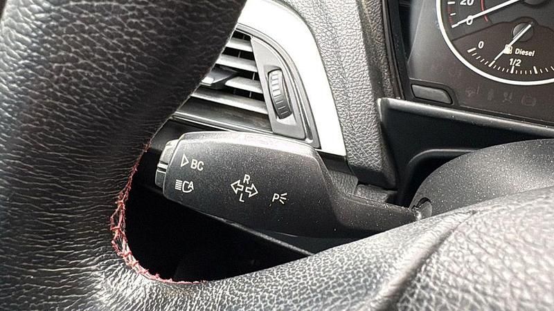 Gebraucht BMW 120 Sport Line 184 PS (135 kW) 2012 Braun Kleinwagen