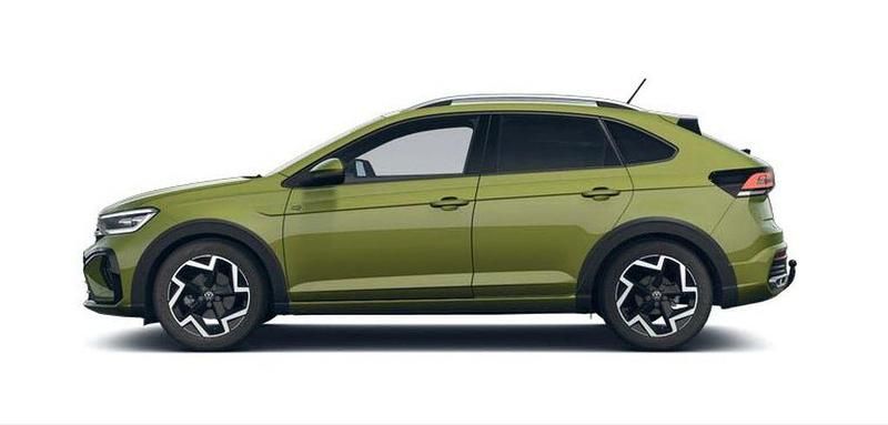 Neu VW Taigo R-line 150 PS (110 kW) 2026 Grün SUV