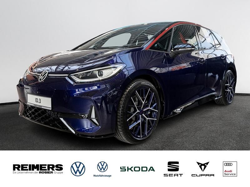Używany VW ID.3 GTX 210 kW (286 KM) 2026 Hatchback