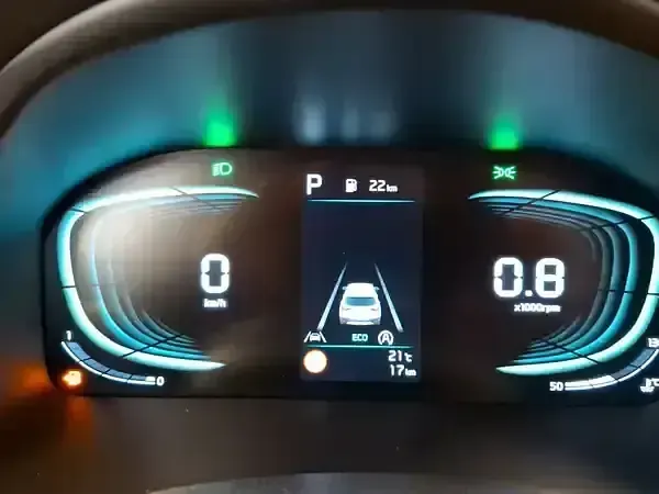 Neu Kia Stonic 114 PS (83 kW) 2026 Auroraschwarz met. SUV