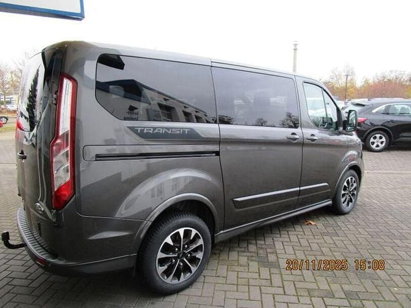 Gebraucht Ford Tourneo Custom 2021 Andere Van