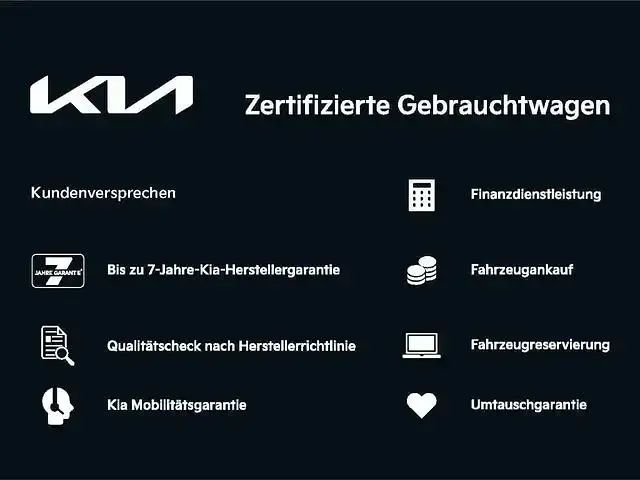 Gebraucht Kia Sorento Platinum 201 PS (147 kW) 2023 SUV
