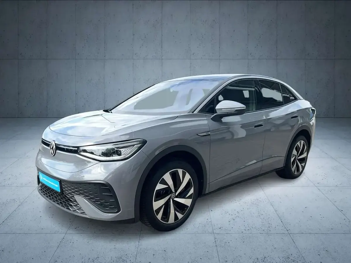 Occasion VW ID.5 Pro 127 kW (174 ch) 2023 Gris SUV