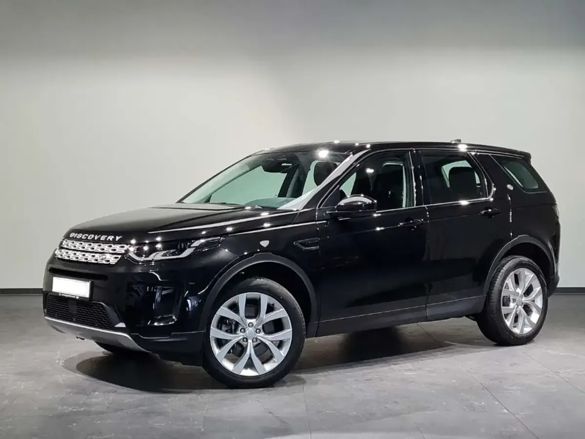 Gebraucht Land Rover Discovery Sport SE 163 PS (119 kW) 2023 SUV