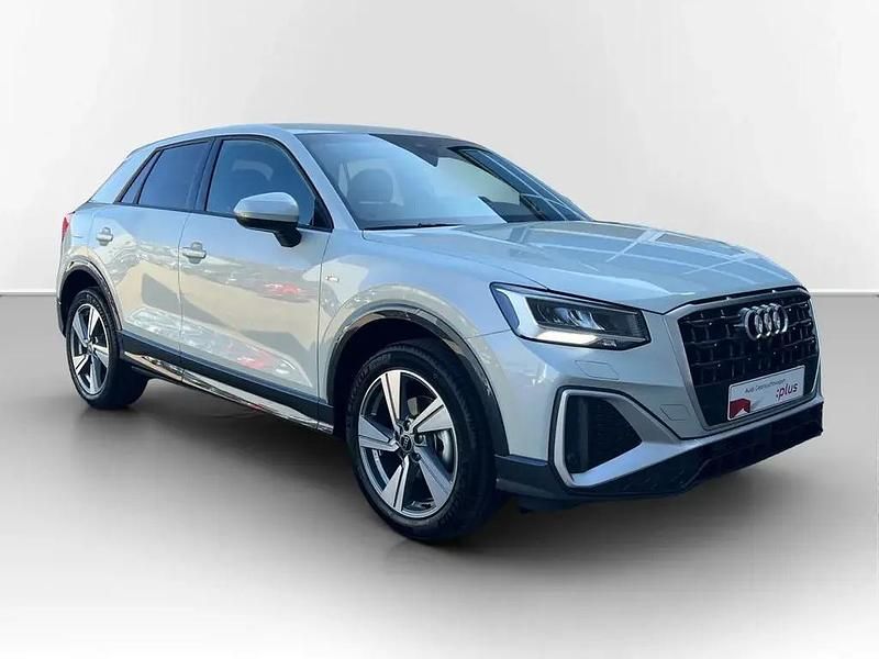 Gebraucht Audi Q2 S-Line 150 PS (110 kW) 2024 Andere farbe SUV