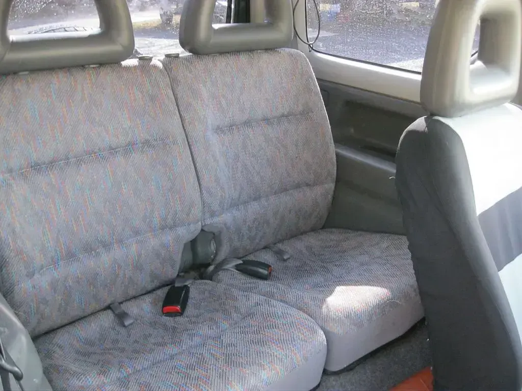 Gebraucht Suzuki Jimny 82 PS (60 kW) 2001 Grün SUV