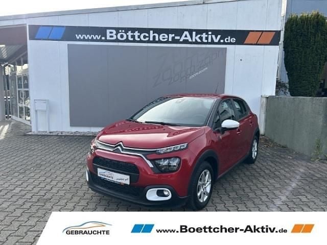 Gebraucht Citroën C3 PureTech 83 PS (61 kW) 2023 Limousine