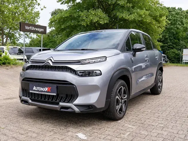 Gebraucht Citroën C3 PureTech 110 PS (80 kW) 2024 Kleinwagen