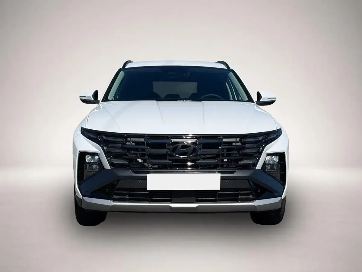 Neu Hyundai Tucson 288 PS (211 kW) 2026 Manufacturer SUV