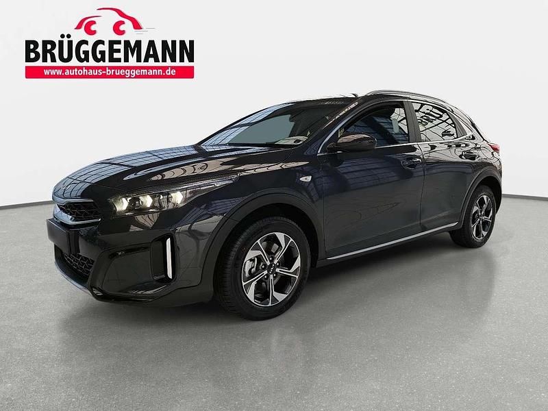 Grau Neu 2025 Kia XCeed Comfort SUV | 24.490 € (Fairer Preis) - Bild 1/4