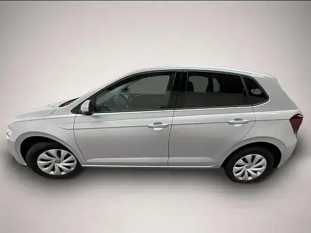 Neu VW Polo Edition 95 PS (69 kW) 2026 Manufacturer Kleinwagen