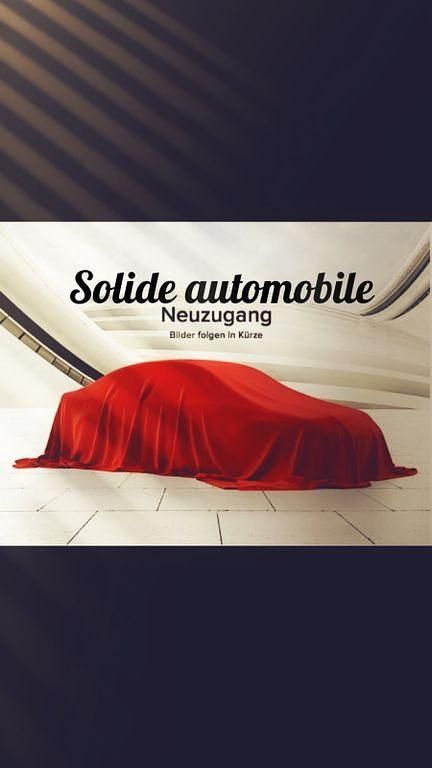 Gebraucht Mercedes ML350 224 PS (164 kW) 2009 Schwarz SUV