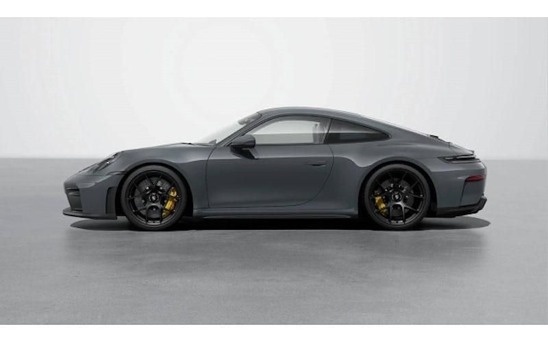 Neu Porsche 911 GT3 510 PS (375 kW) 2025 Grau Coupé