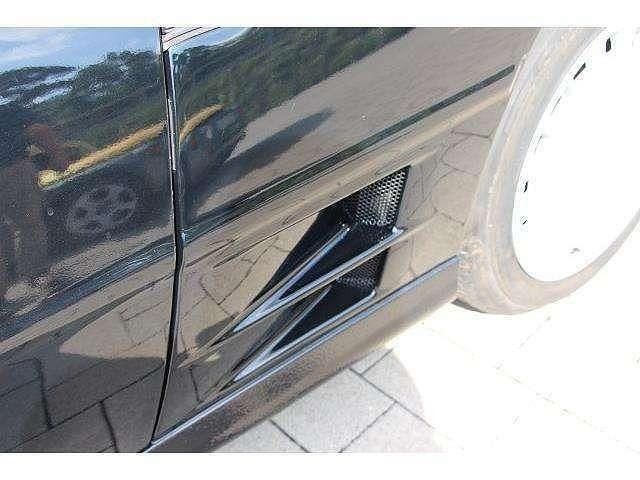 Gebraucht Alpine A610 250 PS (183 kW) 1992 Schwarz Coupé