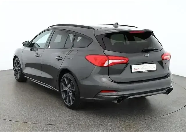 Used Ford Focus ST 280 HP (205 kW) 2021 Grey Estate