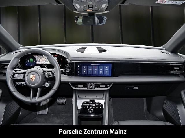 Gebraucht Porsche Macan 264 kW (360 PS) 2026 Grau SUV