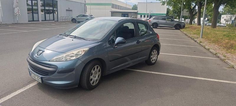 Gebraucht 2008 Peugeot 207 Filou Limousine | 2.099 € (Fairer Preis) - Bild 1/4