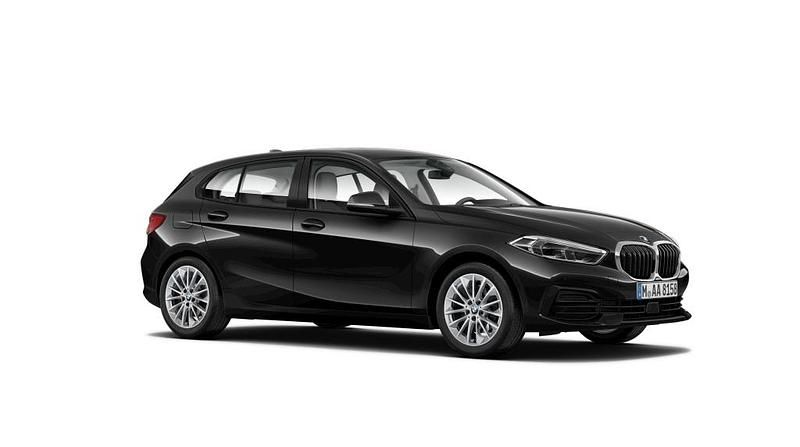 Gebraucht BMW 120 Advantage 178 PS (130 kW) 2025 Kleinwagen