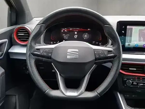 Gebraucht Seat Arona FR 150 PS (110 kW) 2024 Magnetic tech SUV
