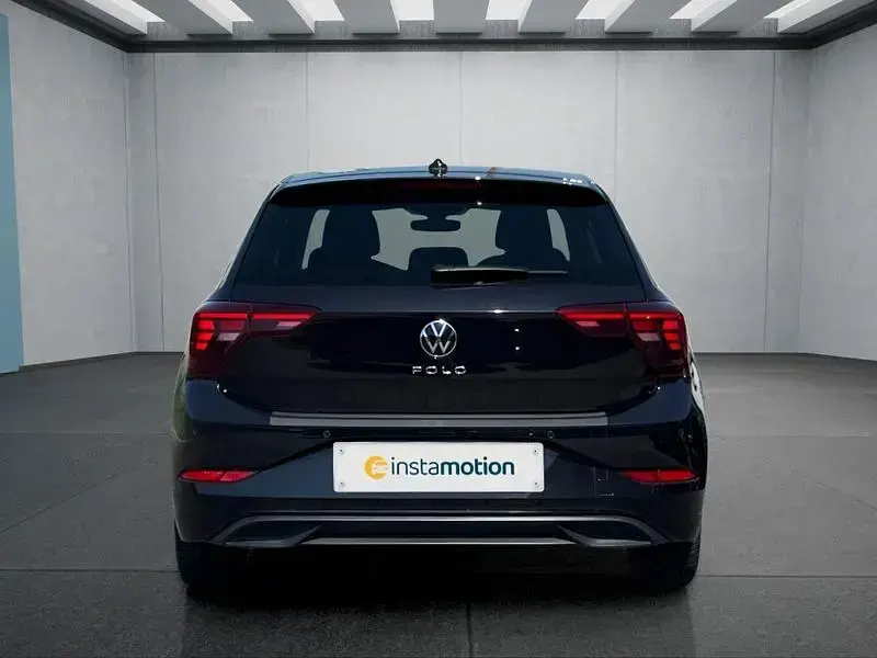 Gebraucht VW Polo Goal 95 PS (69 kW) 2025 Andere Kleinwagen