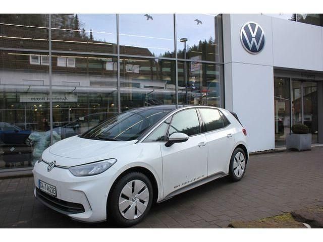 Gebraucht 2024 VW ID.3 Pro Kleinwagen | 32.190 € (Guter Preis) - Bild 1/4