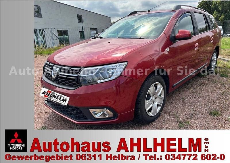 Gebraucht 2017 Dacia Logan MCV Comfort Kombi | 9.990 € (Fairer Preis) - Bild 1/4