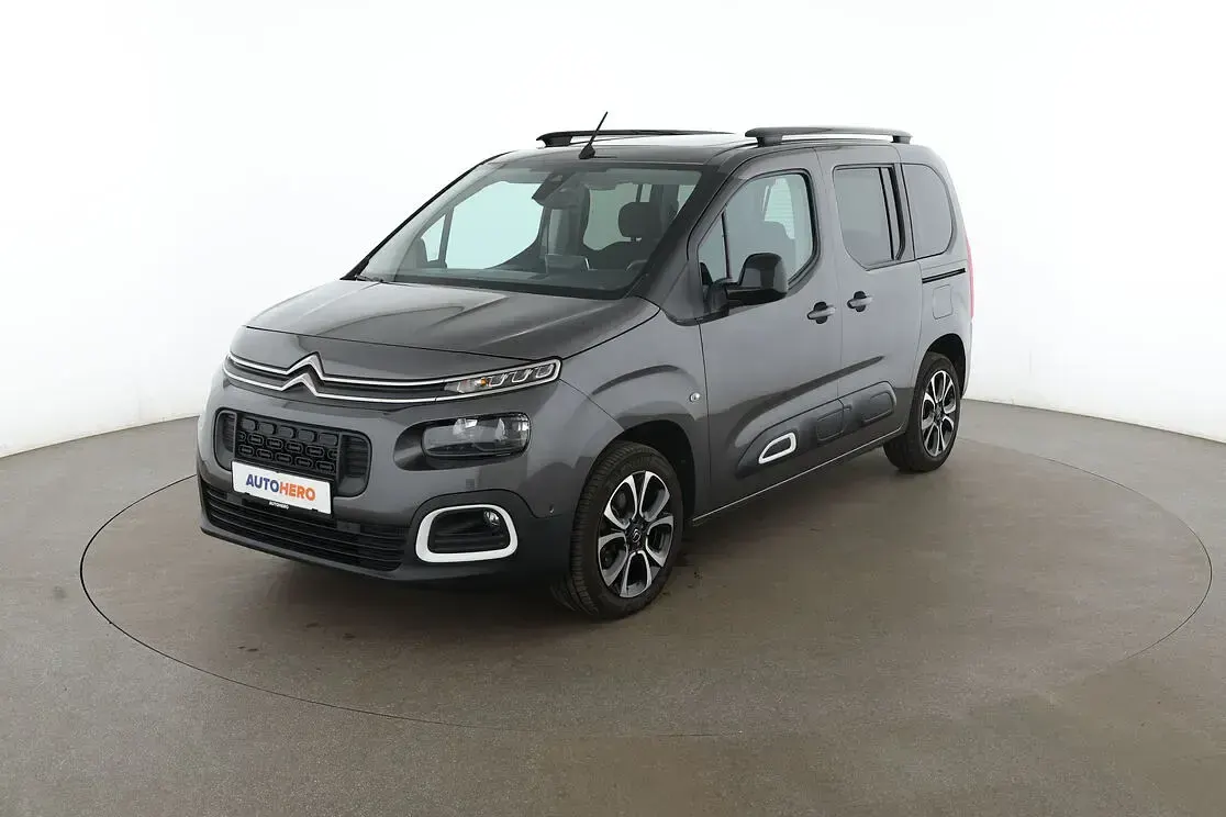 Gebraucht Citroën Berlingo PureTech 131 PS (96 kW) 2023 Van / Kleinbus