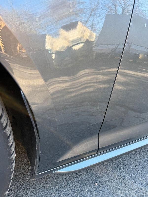 Gebraucht Audi A4 S-Line 150 PS (110 kW) 2017 Grau Kombi