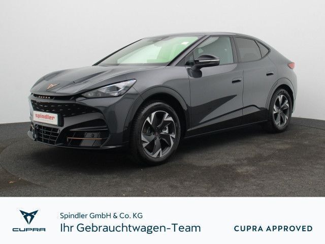 Uranograu Gebraucht 2024 Cupra Tavascan Endurance SUV | 43.980 € - Bild 1/4